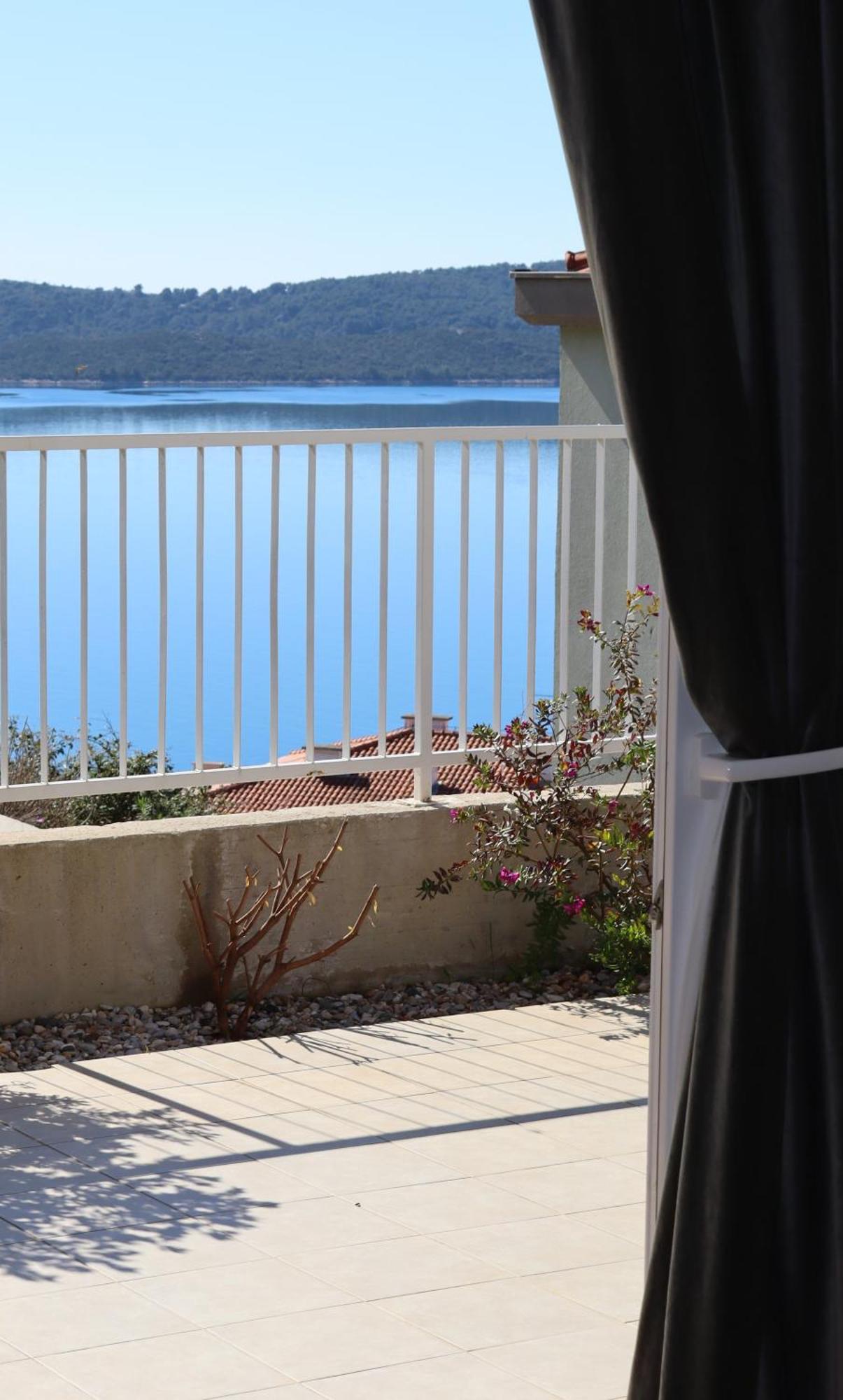 Aurora Luxury Apartment Trogir Exterior foto