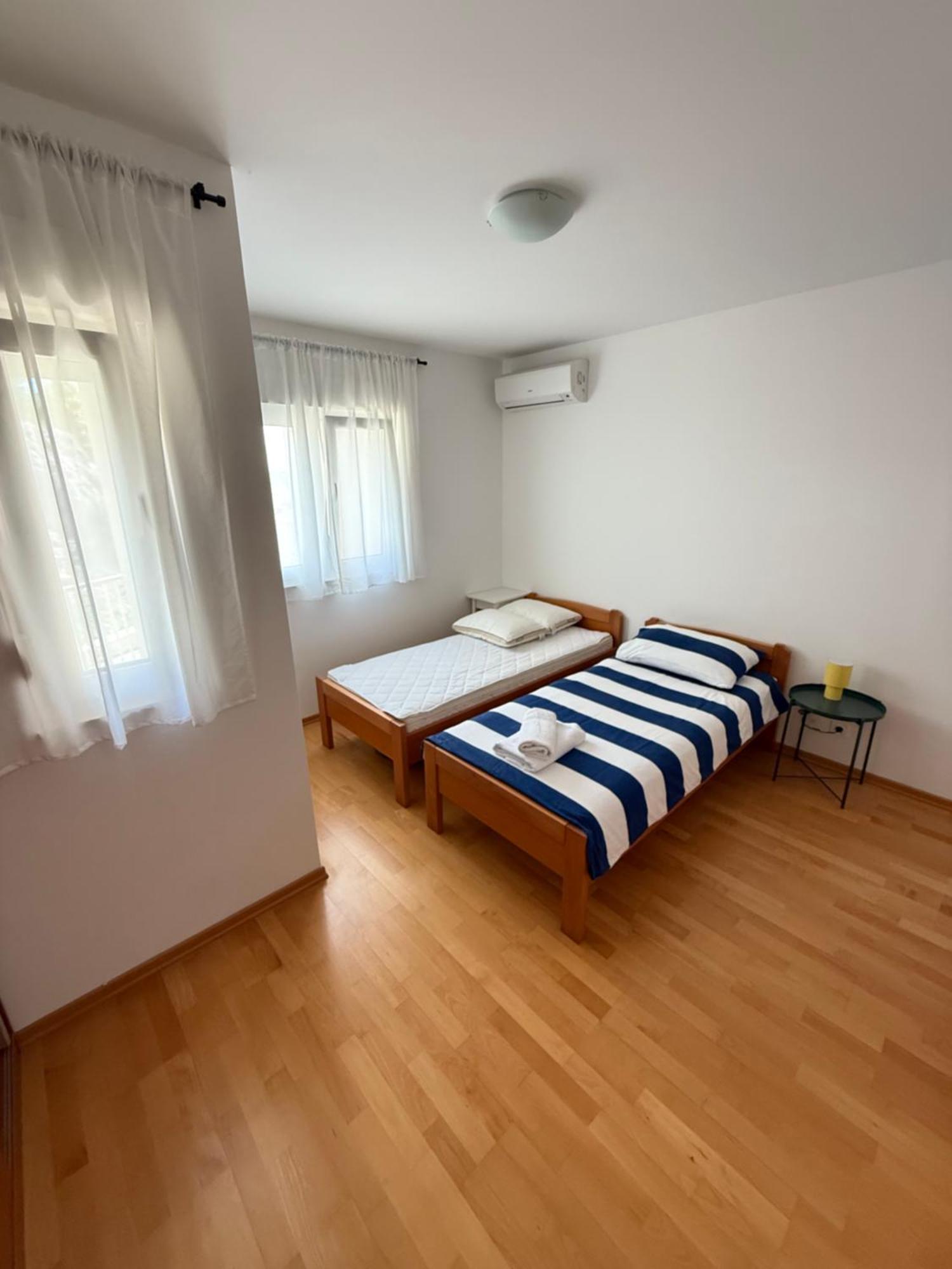Aurora Luxury Apartment Trogir Exterior foto